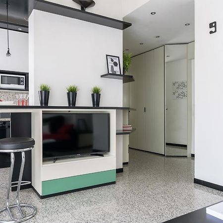 Alcuino Apartment Milão Exterior foto